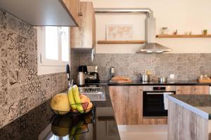 Gallery image of North Corfu Accommodation 1 in Acharavi