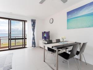 Gallery image of Collendina 4 fantastic water views and sea breezes in Nelson Bay