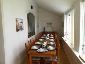 Fotografie z fotogalerie ubytování Trevena Lodge v destinaci Tintagel