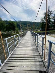 Фотография из галереи Abba -pokoje wakacyjne в Висле