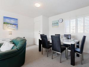 Zona de estar de Intrepid 13 fantastic unit with stunning water views