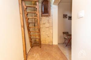 Fotografie z fotogalerie ubytování Villa Y sea view v destinaci Afitos
