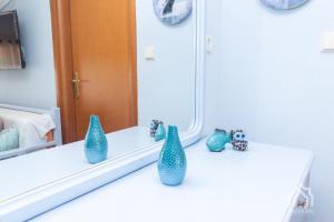 Fotografie z fotogalerie ubytování Villa Y sea view v destinaci Afitos