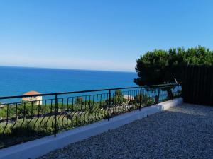 Gallery image of Agriturismo Un Mare di Fiori in Ventimiglia