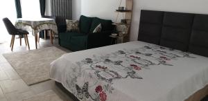 Imagine din galeria proprietății Alexandra Studio Alezzi în Mamaia Nord – Năvodari