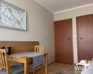 Fotografie z fotogalerie ubytování Willa z Tarasami v destinaci Władysławowo