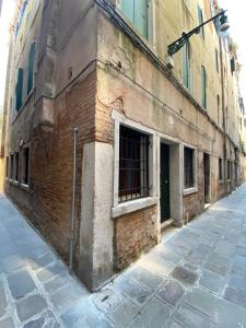 Gallery image of Giorgiapartaments Bronze esclusive in Venice