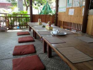 Gallery image of IKI IKI Guesthouse in Siem Reap