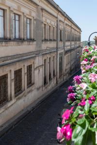 Imagen de la galería de A Calata, en Noto