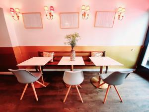 Fotografie z fotogalerie ubytování MAISON MARSIL - Boutique Hotel Köln v Kolíně