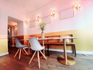 Fotografie z fotogalerie ubytování MAISON MARSIL - Boutique Hotel Köln v Kolíně