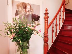 Fotografie z fotogalerie ubytování MAISON MARSIL - Boutique Hotel Köln v Kolíně