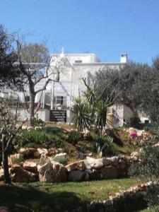 Galeriebild der Unterkunft Trullo Nonna Mari in Cisternino + 59 Fotos