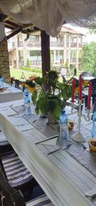 Gallery image of Park Hotel Djevana in Gorna Oryakhovitsa