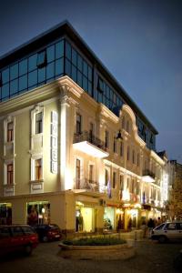 Gallery image of Sveta Sofia Hotel in Sofia