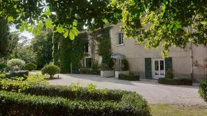 Bâtiment de le B&B/chambre d'hôtes