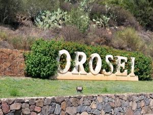 Gallery image of Casa singola in Orosei