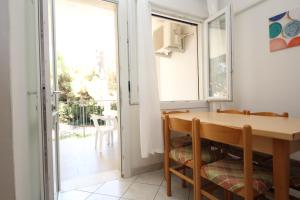 Fotografie z fotogalerie ubytování Arianna 01 v destinaci Rosolina Mare