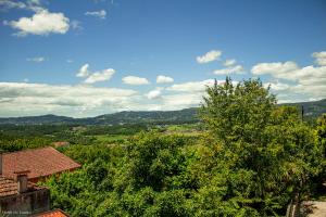 Gallery image of Eirado Hotel in Caldelas