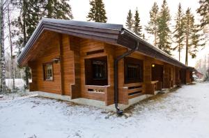 Gallery image of Messner Tahko in Tahkovuori