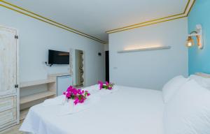 卡斯Kaş Sun Glare Hotel的相册照片