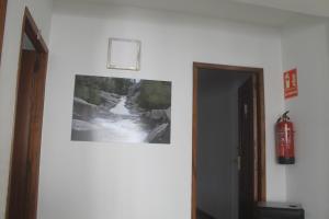 Fotografie z fotogalerie ubytování Pensión Río Umia v destinaci Caldas de Reis