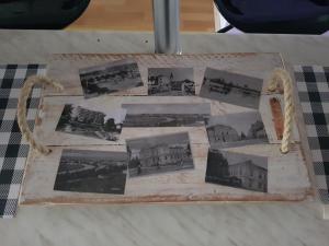 Fotografie z fotogalerie ubytování Apartman Atelier v destinaci Karlovac