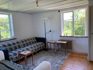 Istumisnurk majutusasutuses Charming house on large property on Vato