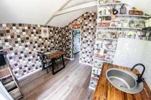 Fotografie z fotogalerie ubytování Le Cardinal B&B v destinaci Annebault