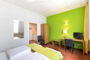 Gallery image of AMH Airport-Messe-Hotel Stuttgart in Filderstadt