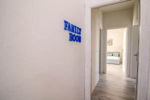 Voodi või voodid majutusasutuse Hotel Ariadimari toas