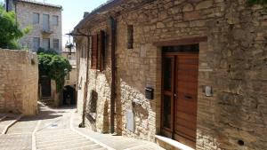 Fotografie z fotogalerie ubytování Camere Santa Chiara v destinaci Assisi
