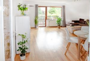 Afbeelding uit fotogalerij van FeWo Nelly Marie Wohnung Nelly in Hademstorf