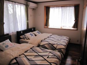 Gallery image of ハイビスヤブ Hibisyabu in Nago