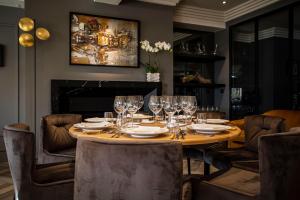 Galería fotográfica de Hôtel L'Incomparable Aix-Les-Bains en Tresserve