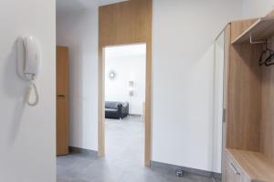 Zdjęcie z galerii obiektu GDAŃSK, Długie Ogrody 18 - Rooftop Terrace, parking w Gdańsku +18 zdjęć