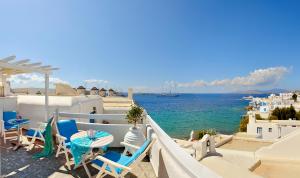 Gallery image of Marietta's in Mikonos