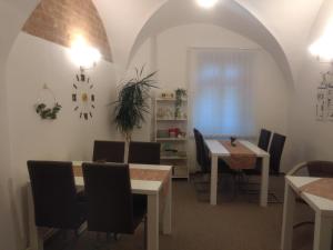 Gallery image of Pension Archa in Znojmo