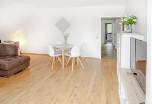 Afbeelding uit fotogalerij van FeWo Nelly Marie Wohnung Nelly in Hademstorf