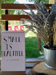 Afbeelding uit fotogalerij van Casas do Palheiro Velho in Castro Marim +34 foto's