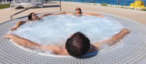 Apartamento SIDI Resort de lujo en Playa San Juan, Alicante ...
