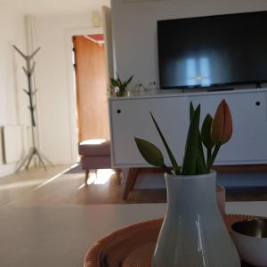 Fotografie z fotogalerie ubytování Sörgårdens gästlägenhet 1-4 personer v destinaci Köping