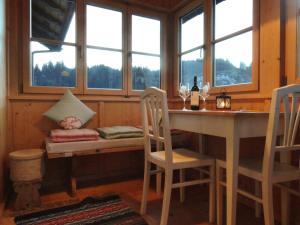Zdjęcie z galerii obiektu Haus Haggenmüller w mieście Hopfgarten im Brixental