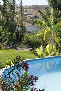 Afbeelding uit fotogalerij van Casas do Palheiro Velho in Castro Marim