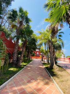 Fotografie z fotogalerie ubytování VILLA EN ALMUÑECAR v destinaci Almuñécar