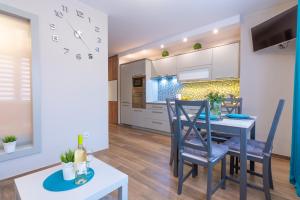 Fotografia z galérie ubytovania Apartament Amelia v destinácii Ustrzyki Dolne + 6 fotografií