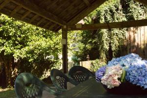 Gallery image of O cuco de Mondariz in Mondariz