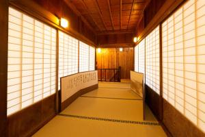 Fotografie z fotogalerie ubytování 屋久杉楼 七福 v destinaci Jakušima