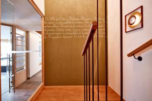 Foto sihtkohas Corvara asuva majutusasutuse Hotel Costes galeriist