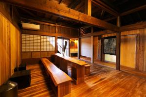 Fotografie z fotogalerie ubytování 屋久杉楼 七福 v destinaci Jakušima